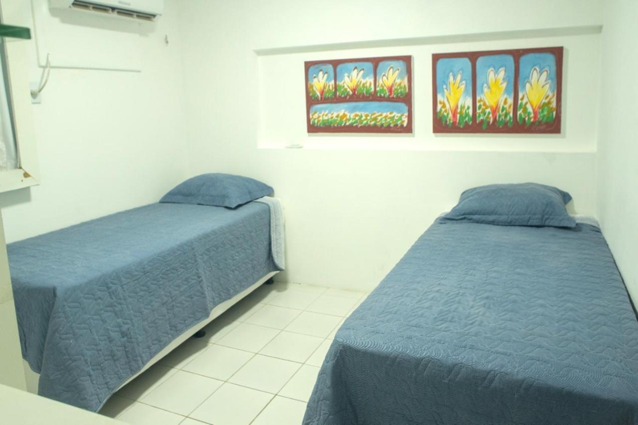 Flat - Localizacao E Wifi Apartamento Natal