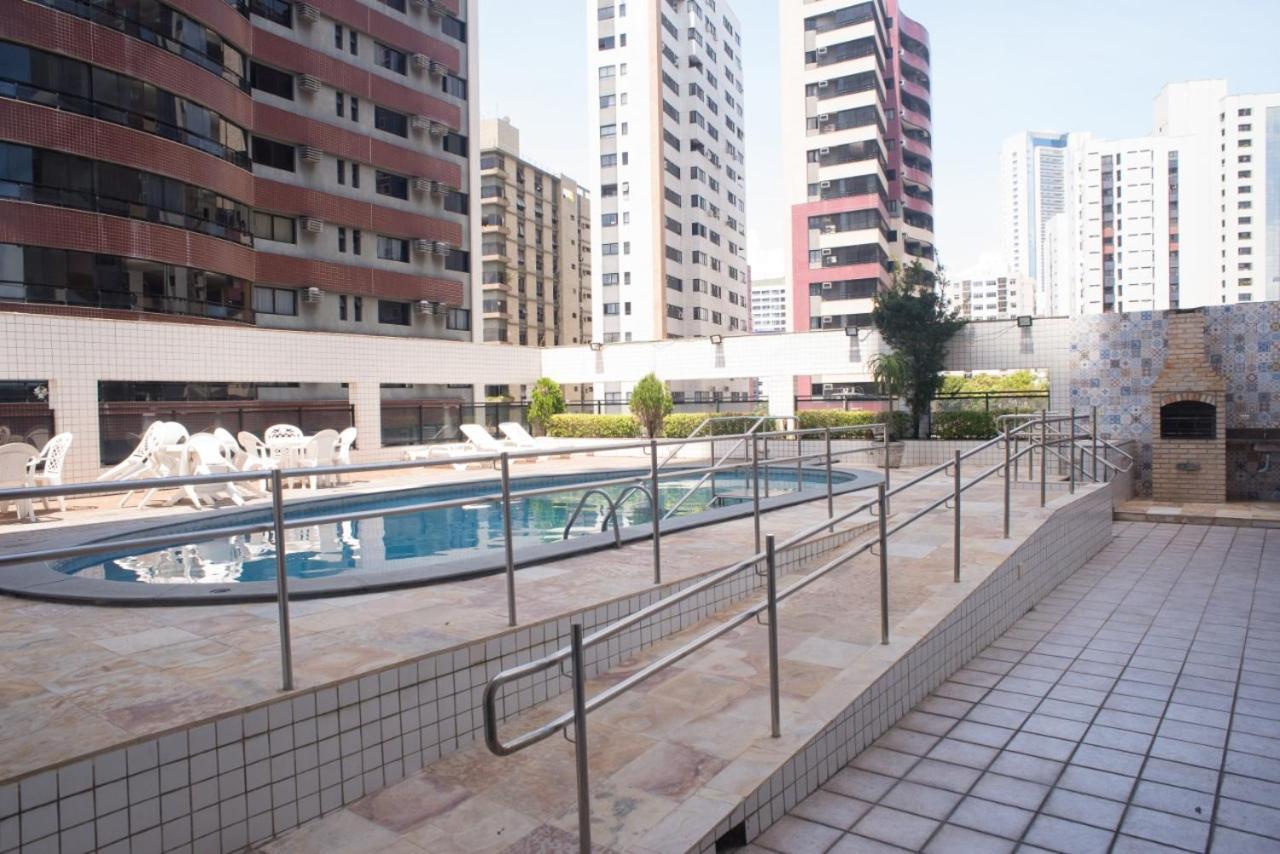 Flat - Localizacao E Wifi Apartamento