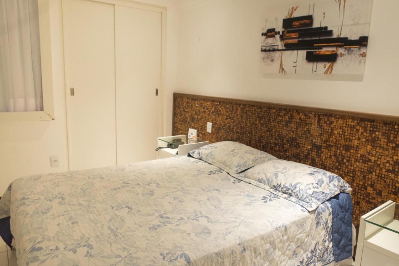 Apartamento Flat - Localizacao E Wifi Natal