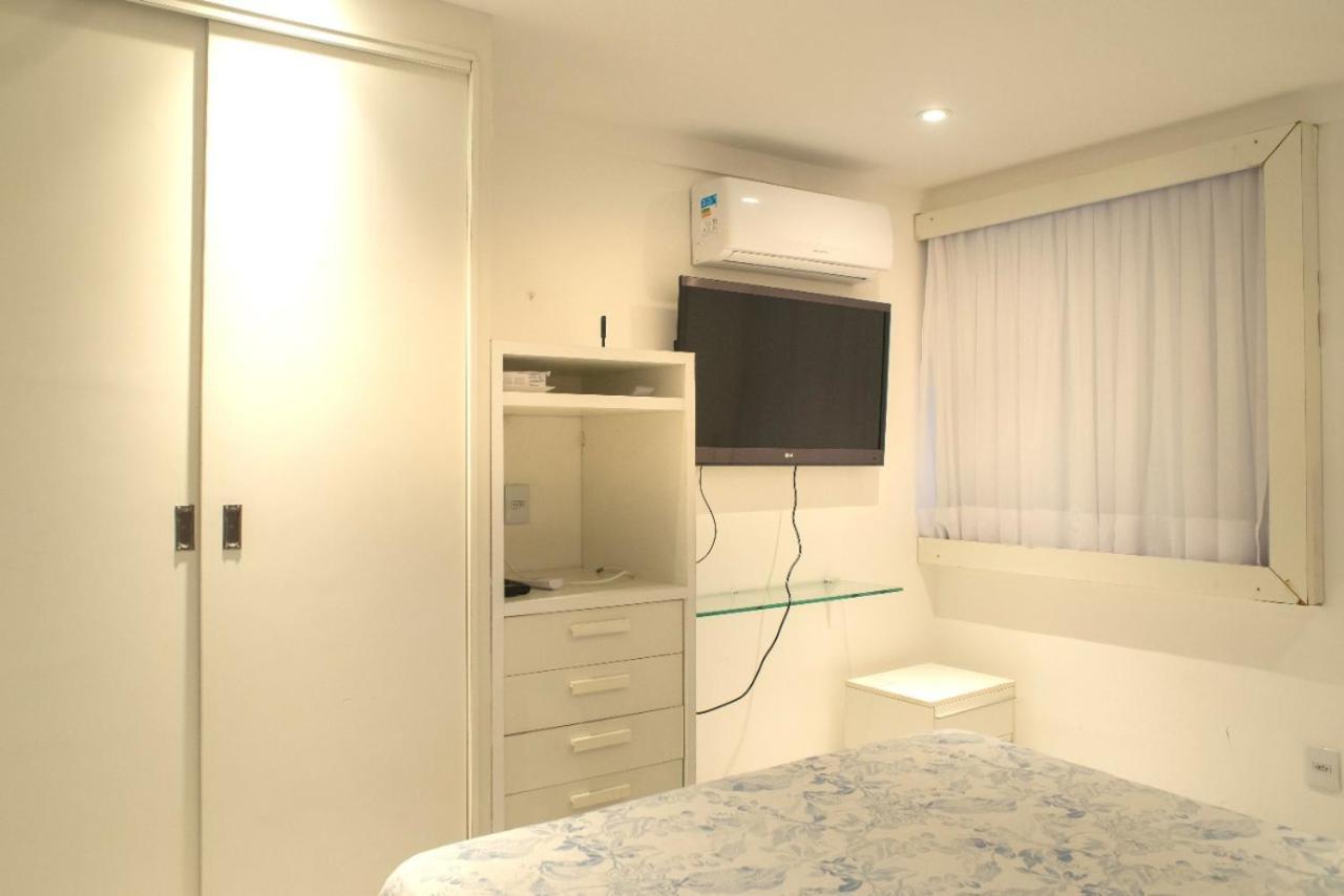 Flat - Localizacao E Wifi Apartamento *